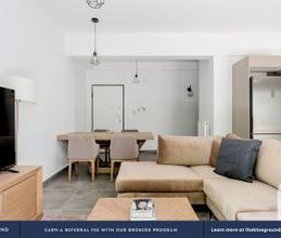 Διαμέρισμα για ενοικίαση - Αγία Παρασκευή - Photo 2