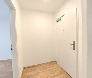 Moderne Traumwohnung mit Balkon in Korneuburg | 47m2 Wohnfläche | 8... - Photo 6