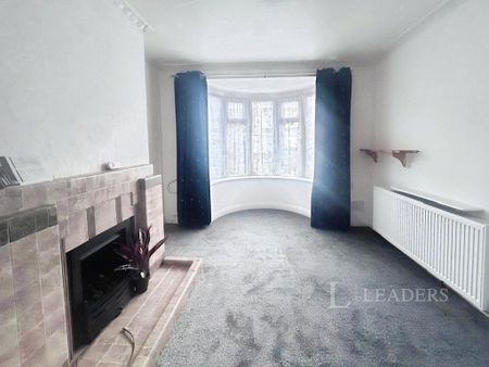 2 bedroom bungalow to rent - Photo 2