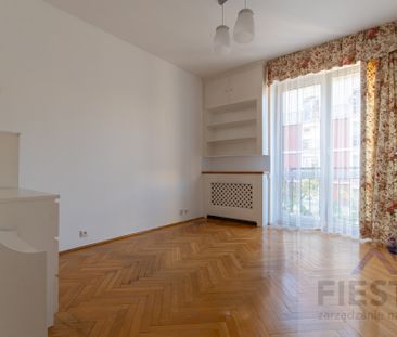 Warszawa, Śródmieście, Aleja Wyzwolenia - Фото 5