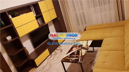 Inchiriere apartament 3 camere 1 Decembrie 1918 cu centrala proprie - Fotografie 2