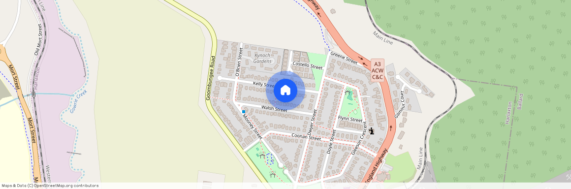 12 Kelly Street, Qld 4350, Harlaxton