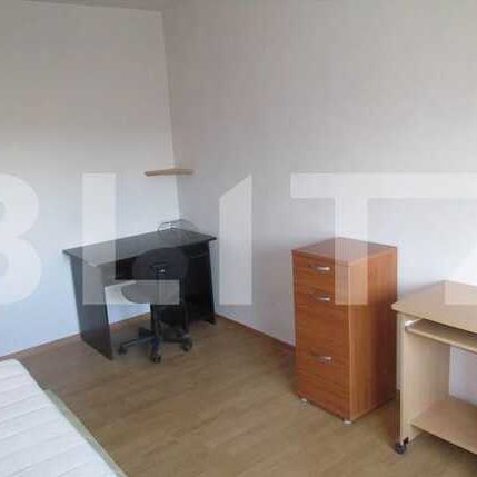 Apartament 1 camera, semidecomandat, 28 mp utili, zona Iulius Mall - Photo 1
