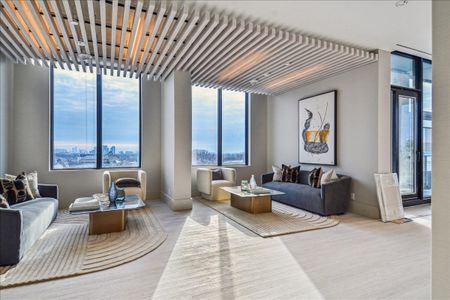 For Lease - 2020 Bathurst Street Unit# 327, Toronto, Ontario - Photo 4