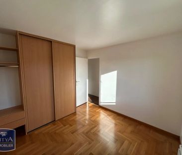 Appartement à louer 3 pièces 61.89m² - Photo 4