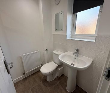 3 bedroom terraced house to rent - Photo 6