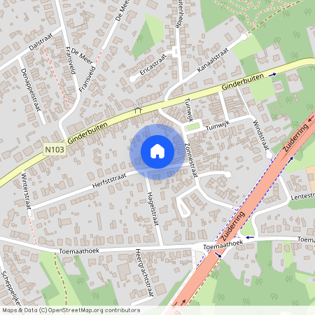 Herfststraat 4, 2400 Mol