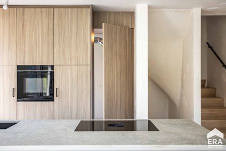 Nieuwbouwwoning met 3 slaapkamers te huur! - Photo 2