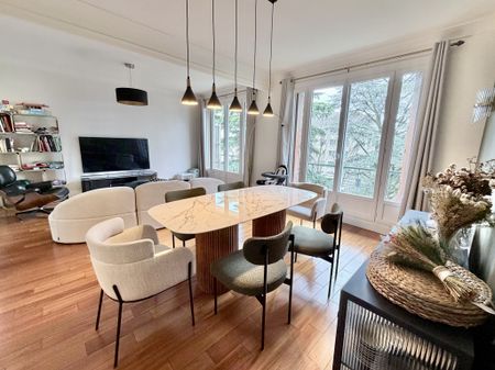 Location Appartement 5 pièces 90m² ENGHIEN LES BAINS 95880 - Photo 2