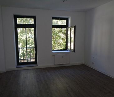 Leipzig-Leutzsch- 2 Zimmer Wohnung - frei ab sofort - Photo 1