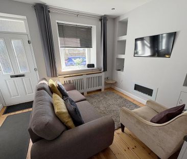 1 bedroom terraced house to rent - Photo 1