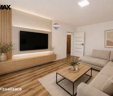 Pronájem bytu 1+1 37 m² - Фото 5
