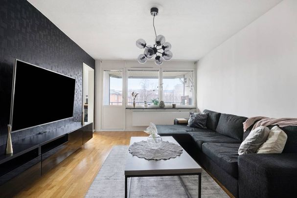 Vikingavägen, Handen - Photo 1