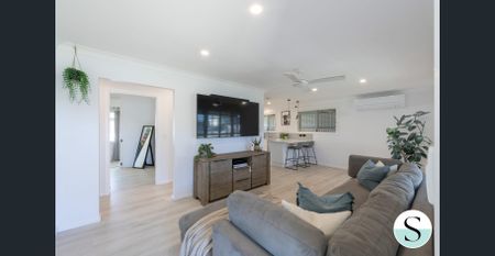 Immaculately Renovated Home with Space & Style - Photo 2