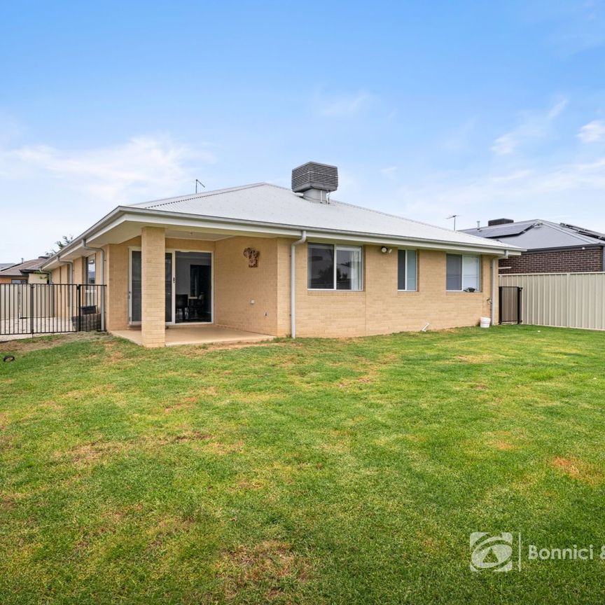 13 Roper Street, 3690, West Wodonga Vic - Photo 1