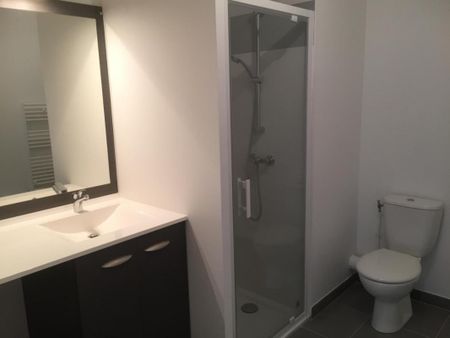 Location Appartement 2 pièces 39m² FONDETTES 37230 - Photo 2