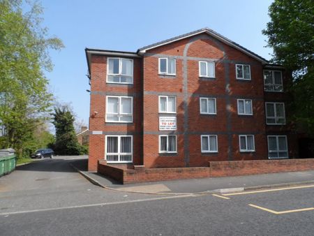 1 bedroom flat to rent - Photo 4