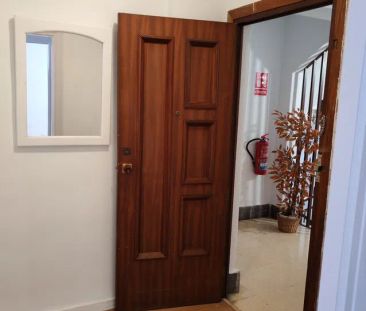 Alquiler de piso en Calle Carmen Conde, 41 - Photo 4