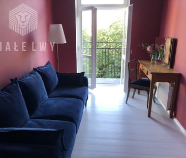 WYNAJEM | Piotrkowska | 3 pokoje | kamienica 1895i - Photo 6