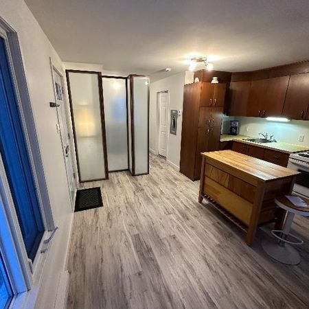 Studio meublé à louer - Photo 4