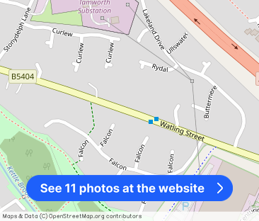 Quarry Hill, Wilnecote - Photo 1