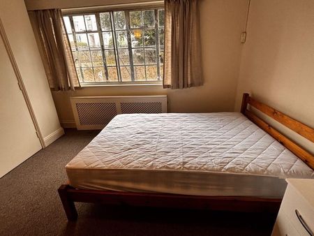 1 bedroom in a house share to rent - Photo 5