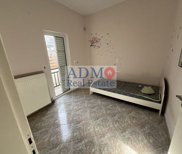 Διαμέρισμα για ενοικίαση Κέντρο (Νέα Αλικαρνασσός) - Φωτογραφία 5