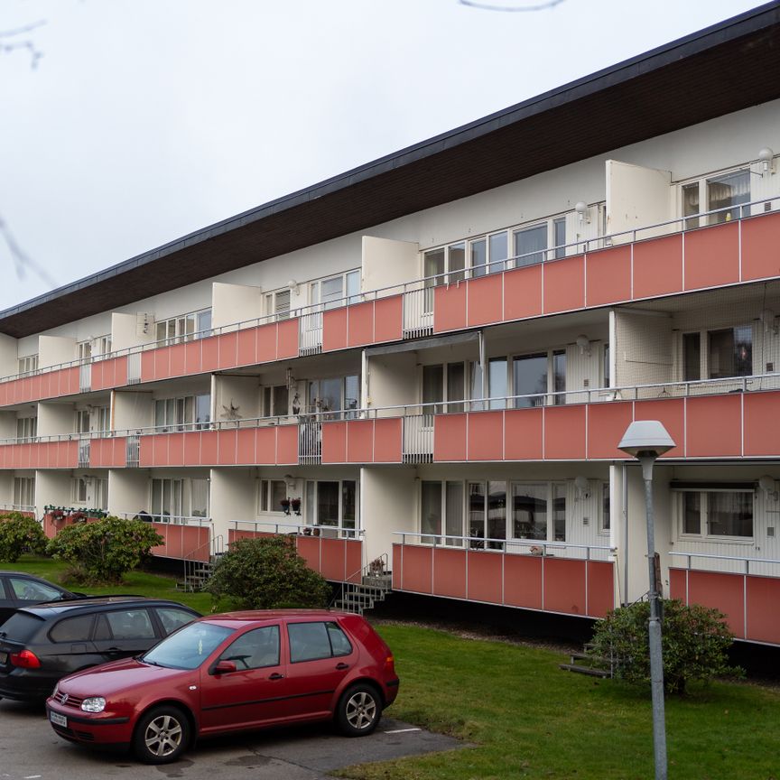 Storgatan 5 C - Foto 2