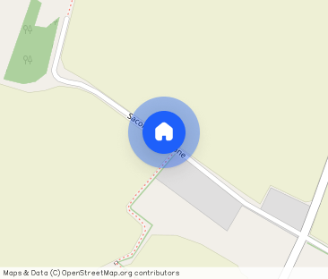 Sacombes Lane, Allens Green, Sawbridgeworth, CM21 - Photo 1