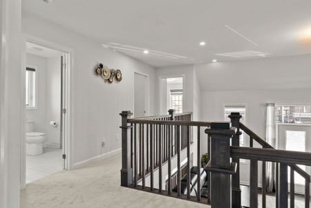 For Lease - 17 Fossa Terrace, Barrhaven, Ontario - Photo 4