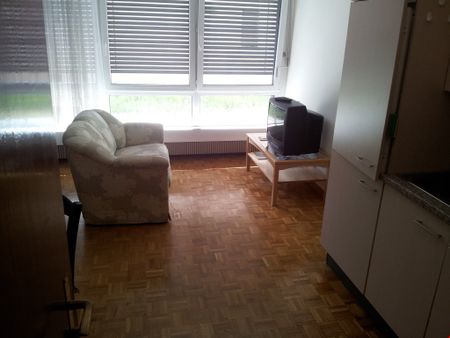 Appartamento di 2 locali a Massagno - Photo 2