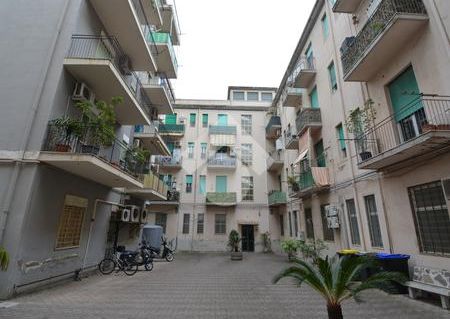 Quadrilocale in affitto