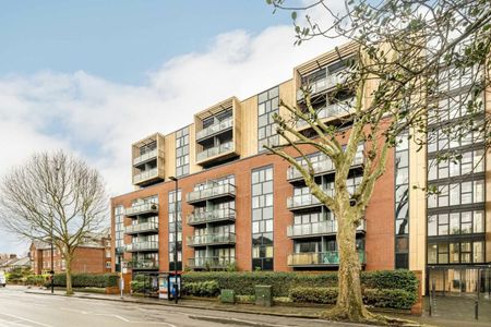 London Road - Photo 5