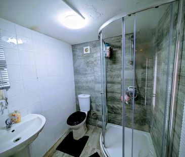 1 bedroom ground floor flat to rent - Photo 6
