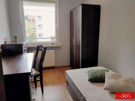 Pokój, Osiedle Dywizjonu 303 - Photo 2