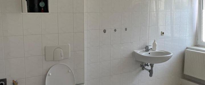 Gemütliche 2-Zimmer Wohnung sucht Mieter - Foto 1