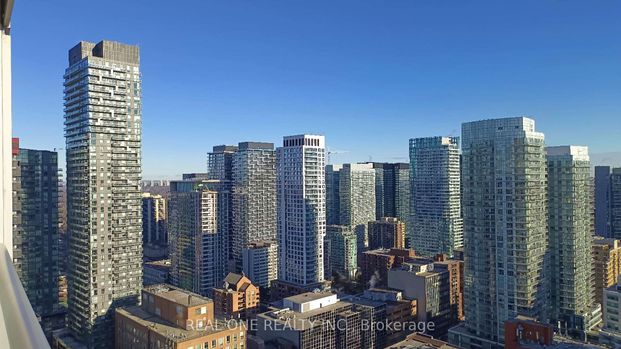 Quantum North Tower Lofts , #3812 - Photo 1