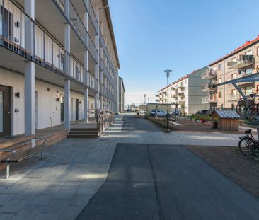 Skräddarebyn 15 C, Bunkeflostrand - Photo 6