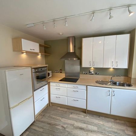 1 bedroom in a house share to rent - Photo 3