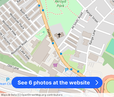 Haley Hill, Halifax - Photo 1