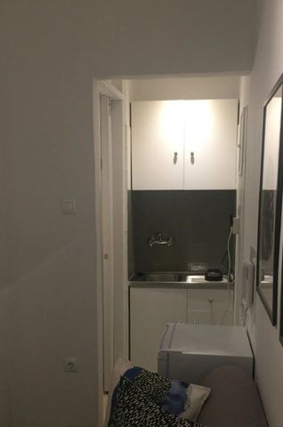 Studio/Γκαρσονιέρα για ενοικίαση Ερυθρός (Αμπελόκηποι - Πεντάγωνο) - Photo 5