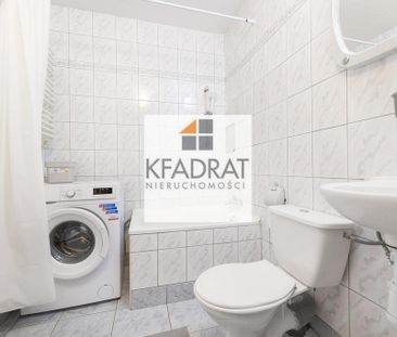 Kawalerka z prywatnym miejscem postojowym - Photo 5