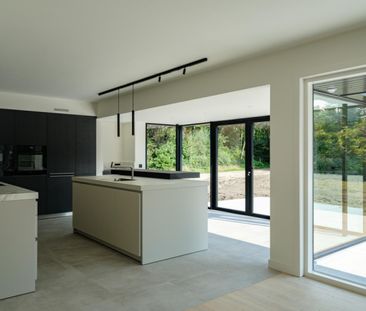 Villa te huur in Sint-Martens-Latem - foto 5