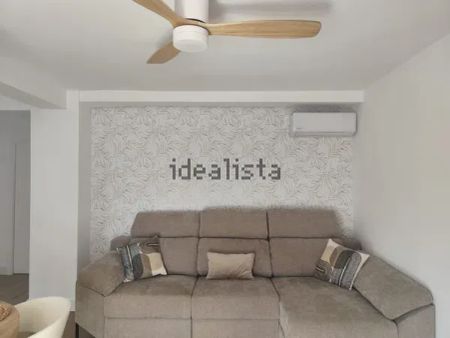 Alquiler de piso en Calle Las Gaviotas - Photo 5