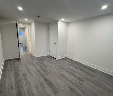 For Lease - 3 Highcroft Road Unit# Lower Unit, Barrie, Ontario - Photo 4