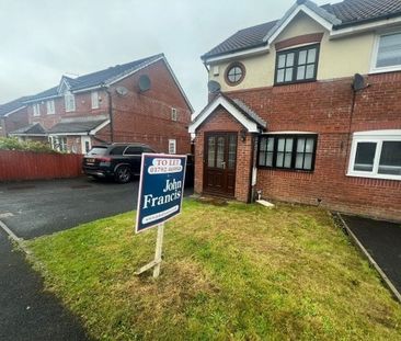 Clos Eileen Chilcott, Abertawe, SA7 - Photo 1