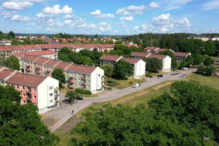 4 RUM KÖK - Foto 5