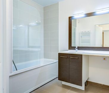 location Appartement T4 DE 73m² À VILLIERS SUR MARNE - Photo 5