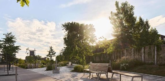 4 CH - 3 SDB - Montréal - $4,435 /mo - Photo 2