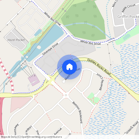 14 Matthew Court, Griffin QLD 4503